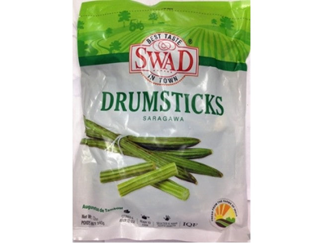 Swad Frozen Drumsticks 12oz