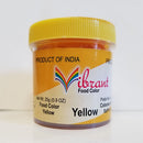 Vibrant Food Color 25g ( Various Color Available )