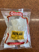 Gazab Fatakdi (Alum, Fatakri ) Whole 200gm
