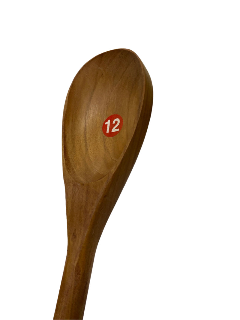 Teakwood Spoon