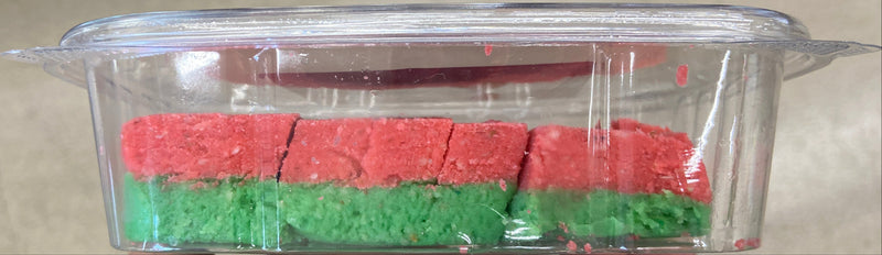 Fresh - 2-in-1 Barfi