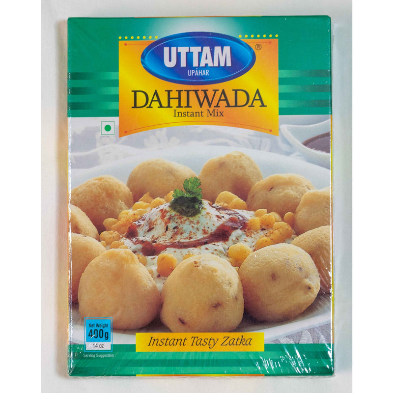 Uttam Dahiwada Mix, Instant Mix, 7oz