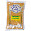 Swad Fenugreek Crushed 7oz (200g)