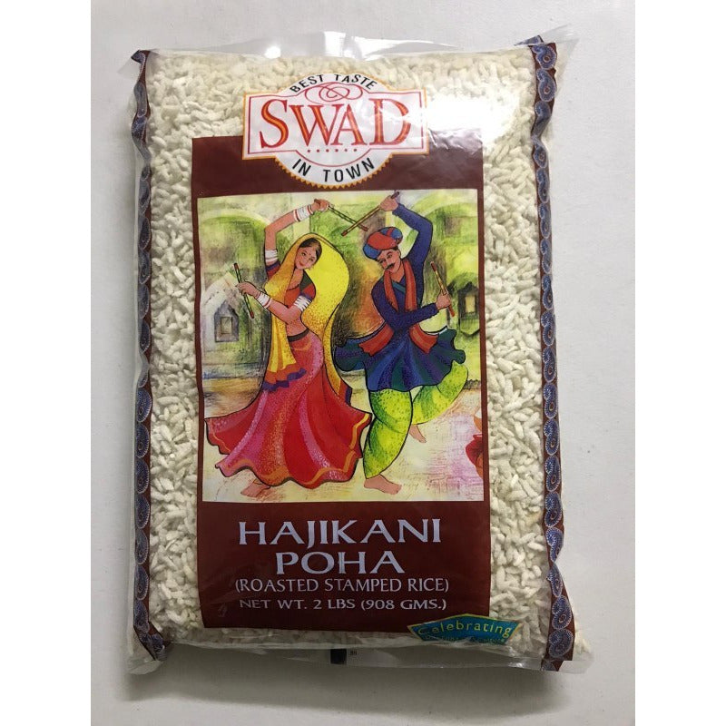 Swad Hajikhani Poha 2lb (908g)