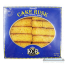 KCB Cake Rusk Soonfi 20 oz