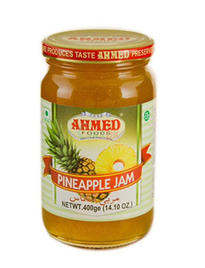 Ahmed Jam (Pineapple) 400g