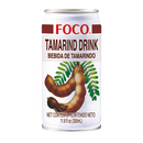 FOCO Tamarind Juice with Pulp, 11.8 Fl Oz