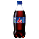 Thums Up Soda Indian Soft Drink, 250ml (Bottle)