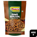 Samrat Sing Bhujia - Hot 400 gm