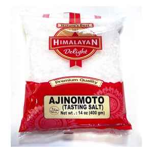 Himaliyan Delight Ajinomoto, 14oz