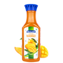 Mala's Alphonso Mango Syrup Bottle - 750ml - BEST BEFORE 3 DEC 2025