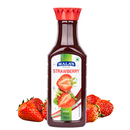 Mala's Strawberry Syrup Bottle - 750ml - BEST BEFORE 22 NOV 2025