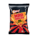 Bingo Mad Angles Red Alert (Spicy) 66g