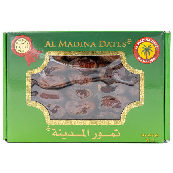 Al-Madinah Dates, 1kg