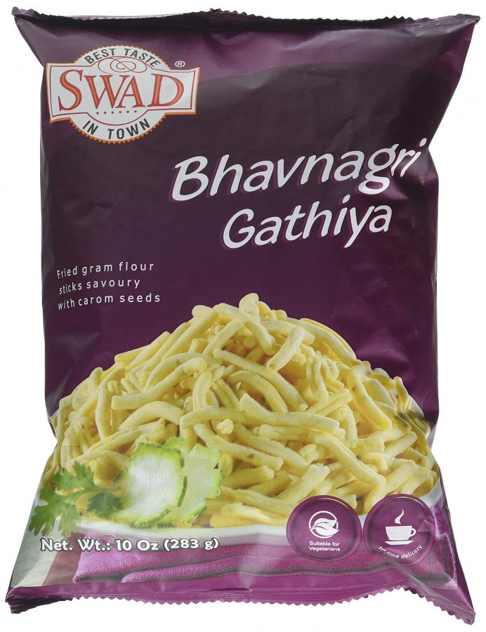 Swad Gathiya Bhavnagri, (Various Sizes Available)