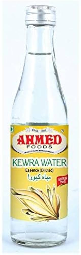 Ahmed Kewra Water 250ml