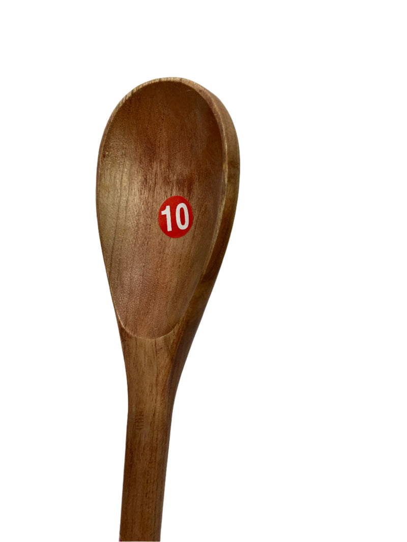 Teakwood Spoon