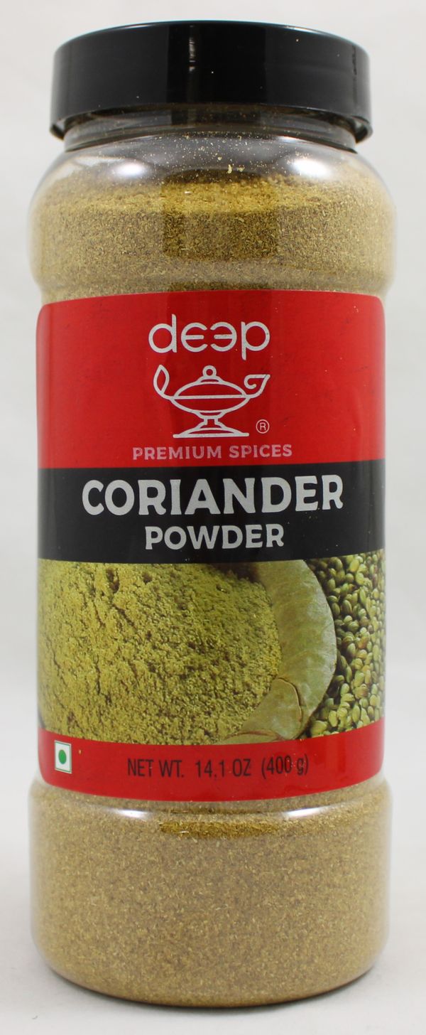 Deep Coriander Powder 14oz