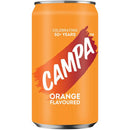 Campa Orange, Indian Soda, 185 ml Can