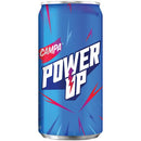 Campa Power Up, Indian Soda, 185 ml Can