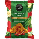Too Yumm! Spicy Korean Banana Chips 75g
