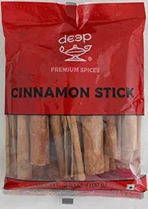 Deep Cinnamon Stick 3.5oz