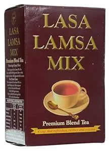 Lasa Lamsa Mix - Tea 450g