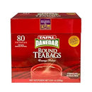 Tapal Danedar Round Tea Bags (80 pcs) 250g