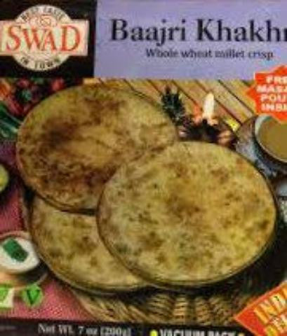 Swad Khakhra Bajri, 7oz