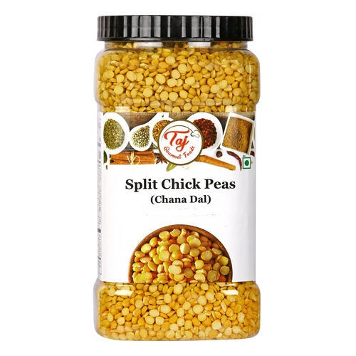 Taj Chana Dal 3.5lbs (Pet)