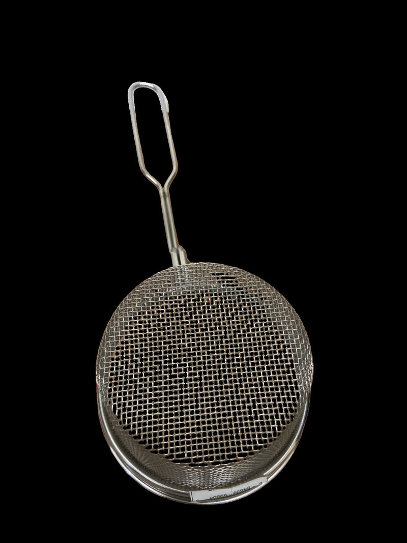 Strainer