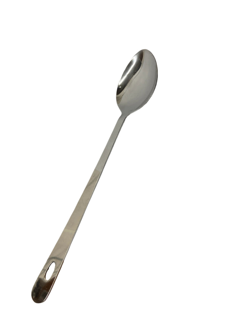 Sober Basting Spoon 14"