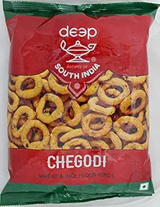 Deep Chegodi 7oz