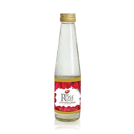 Dabur Rose Water, 250ml