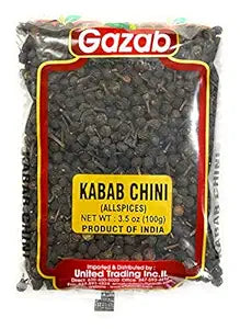 Gazab Kabab Chini 100g