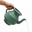 TAJ Badna Muslim Lota Bodna Toilet Wash Jug, Manual Bidet Pitcher, 2.25L (Color Varies)