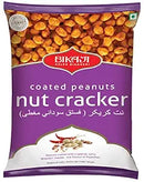 Bikaji Nut Cracker (Sing Bhujia) 400 gm