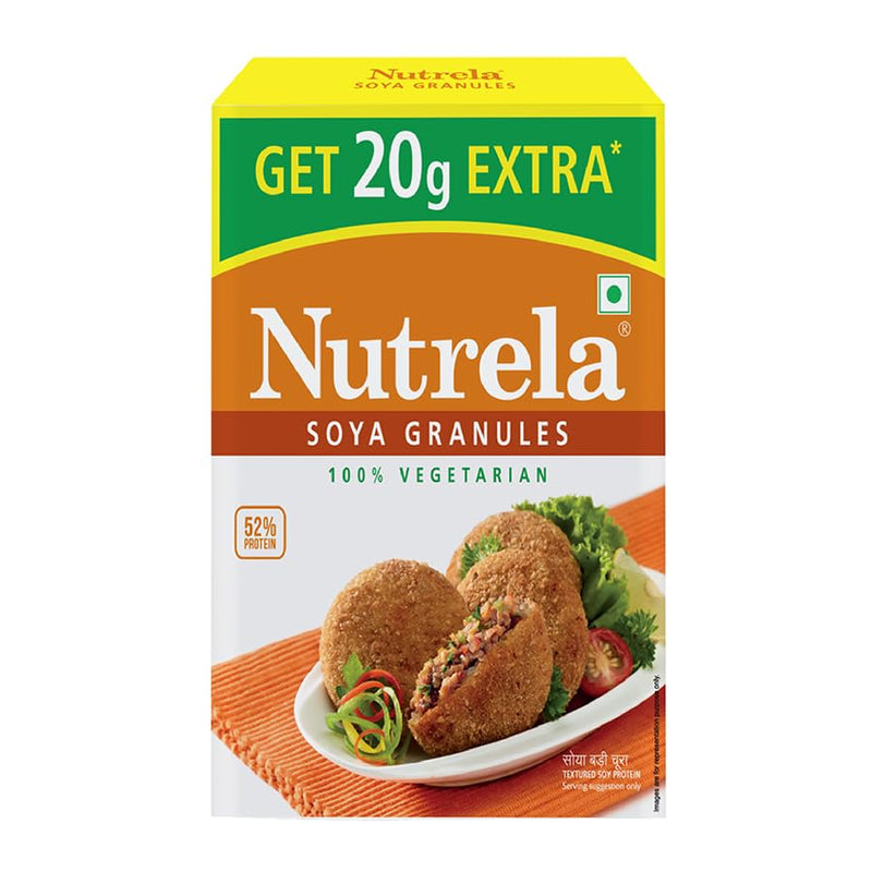 Nutrela Ruchi Granulated 220g