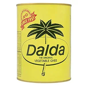 Dalda Ghee, 1kg