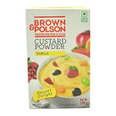 Brown & Polson Custard Powder 100g
