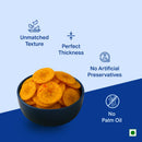 Too Yumm! Indian Masala Banana Chips 75g