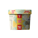 Mr. Makhana Classic Bhel Mix, 57g