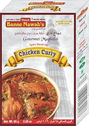 Ustad banne Nawab Chicken Curry 65 gm