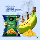 Too Yumm! Indian Masala Banana Chips 75g