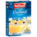 National Vanilla Flavoured Custard 300gm