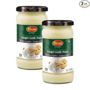 Shan Ginger Garlic Paste. 310g
