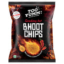 Too Yumm! Smoking Hot Bhoot Chips 79g
