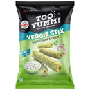 Too Yumm! Veggie Stix Sour Cream Onion Chips 70g