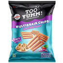 Too Yumm! Multi Grain Dahi Papdi Chaat Chips 70g