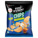 Too Yumm! Indian Magic Masala Chips 79g